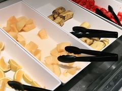 -比格比萨自助(花园路店)