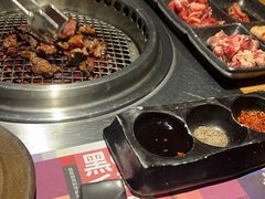 -焱铁烧·黑毛和牛专门店(南宁万象城店)
