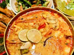 -Home Thai·泰谣(王府井apm店)