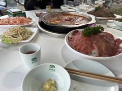 -枇杷园食为鲜火锅(南山店)