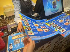 -城堡餐厅(长隆海洋王国店)