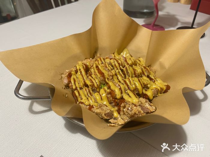 77COM好吃的意大利菜(老城根店)图片
