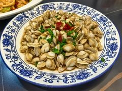 -杨记海鲜楼(三门黑金冠店)