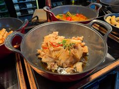 -广州四季酒店·意珍·意式自助餐
