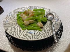 -写庭·鱼鲜川菜·宴请(铁像寺水街店)