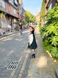 -BabyA 专业婴童摄影(古北时尚广场店)