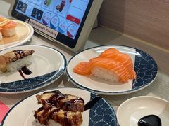 -滨寿司(新街口中央商场店)