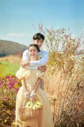 -易摄影婚纱摄影工作室