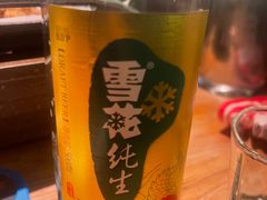 -聚点串吧·北京烧烤(朝北店)
