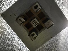 -怦然秘事游戏体验馆(银座和谐广场店)