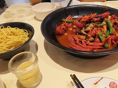 -聚味瞿记·龙虾堂(坡子街店)