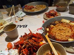 -巴厘龙虾·榜首油焖大虾(青山店)