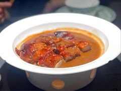 -南里山房·新淮扬菜(徐汇万科店)