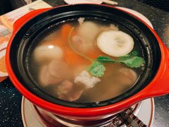 -金海湾大酒店-可园餐厅