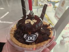 -DQ·蛋糕·冰淇淋(五棵松万达店)