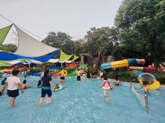 -苏州乐园森林水世界