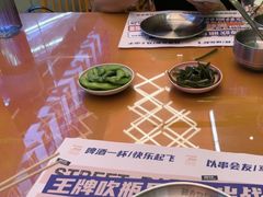 -神府路壹号·海鲜烧烤排档(三坊七巷店)