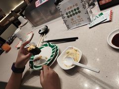 -新一番三文鱼寿司(大东海店)