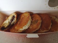 -福晶园益生菌蛋糕面包(紫荆山店)