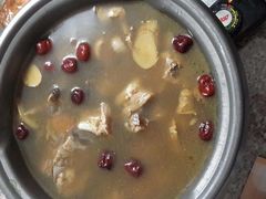 御膳鸡-区海鸡场饭店(石壁店)