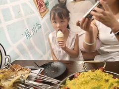 -半酌烧烤小酒馆(南京东路店)