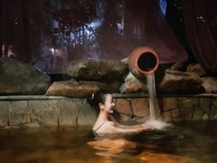 -余姚阳明温泉山庄