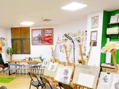 -鼎画艺术机构(贵都店)