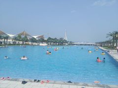 -秦皇岛乐岛海洋王国