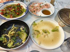 -太湖人家·喝土鸡汤·品太湖三白(动物园店)