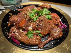 -恰八斗·猛火长沙菜(国贸店)