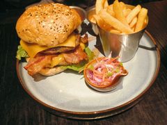 -blue frog蓝蛙(长泰广场店)