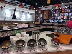 -李子坝梁山鸡(北碚万达五鸡哥店)