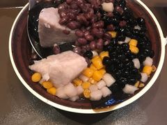 -鲜芋仙(中山路店)