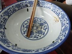 -美味斋(西北街店)
