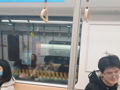 -复旦大学(地铁站)