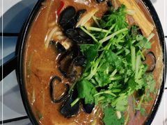 -肥汁米蘭香港米线(长宁来福士店)