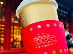 -故宫角楼咖啡(故宫店)