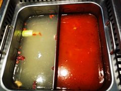 -草原塞蛮羊火锅城(港湾店)