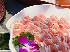 -同城四季爆肚涮羊肉(安华里店)