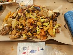 -汤连得温泉馆(宝山店)