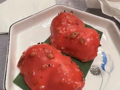 -A One Kitchen·南京精菜馆(德基广场店)
