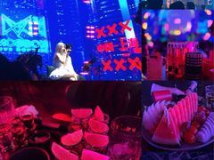-MOSSO·Liveshow(M3香港广场店)