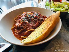 -何鲜菇火锅(大营盘店)