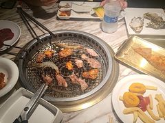 -火炉火自助餐(喜隆多店)