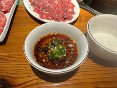 -義聚德·清真铜锅涮羊肉·烧烤(河东店)