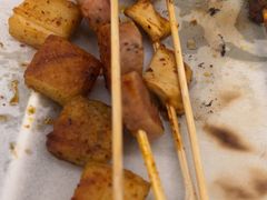 -苏小牛·牛肉串(国贸店)