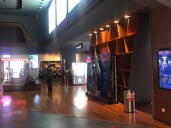 -沃美影城焕影岛LED/中国巨幕(万象汇店)