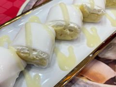 -甜心妈妈·榴莲星级糖水(北京路总店)