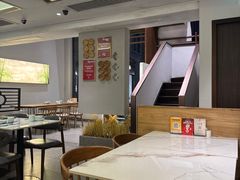 -翡翠拉面小笼包(岭南新天地店)