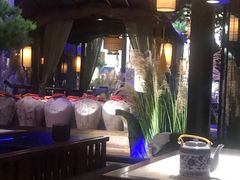 -绿茶餐厅(千岛湖银泰城店)